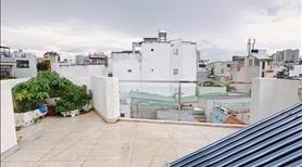 LH HẬU 0794062948 Bán nhà 1T2L Đường Gò Ô Môi, Phường Phú Thuận-Q.7/60m2/SHR/hxh/978tr bao thuế phí - Ảnh 13
