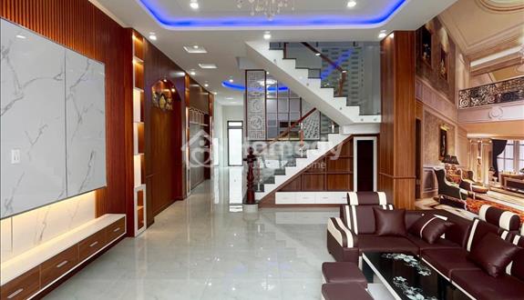 LH HẬU 0794062948 Li dị cần bán nhà Đ. Lê Quang Sung-P6-Q6, 64m2/926triệu, kế trường Chi Lăng, SHR - Ảnh 1