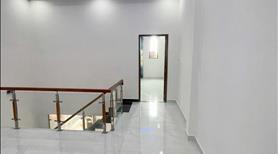 LH HẬU 0794062948 Li dị cần bán nhà Đ. Lê Quang Sung-P6-Q6, 64m2/926triệu, kế trường Chi Lăng, SHR - Ảnh 5