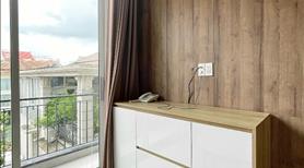 Căn Hộ 1PN BanCol ở KDC Phú Mỹ Hưng - Ảnh 3