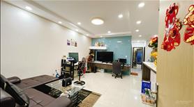 Lâm 0708438477 Bán CH Carillon 1,Hoàng Hoa Thám, 100m2, 3PN, 1 tỷ 350 , Shr , NH vay 70% - Ảnh 2