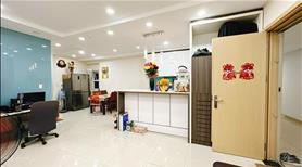 Lâm 0708438477 Bán CH Carillon 1,Hoàng Hoa Thám, 100m2, 3PN, 1 tỷ 350 , Shr , NH vay 70% - Ảnh 3