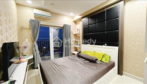 Lâm 0708438477 Bán CH Carillon 1,Hoàng Hoa Thám, 100m2, 3PN, 1 tỷ 350 , Shr , NH vay 70% - Ảnh 1