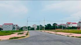 Thanh lý gấp lô đất nằm sát cổng chính sân bay Long Thành. Cách chợ Bình Sơn vài bước chân - Ảnh 2