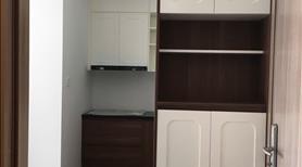 Cho thuê căn hộ chung cư 2 ngủ, 2 vệ sinh P1 Pavillon vinhomes ocean park - Ảnh 8