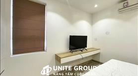 Căn Hộ 1PN BanCol ở KDC Phú Mỹ Hưng - Ảnh 4
