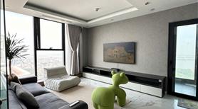 Cần bán duplex Sunshine City full đồ rời DT 190m2 toà S12 giá tốt nhất thị trường - Ảnh 9