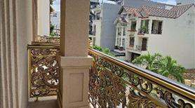 Đẹp nhất khu Kiều Đàm- Lô gốc- HẦM- Nội thất xịn - Trung tâm Q7- Kế bên KDC Himlam - Ảnh 5