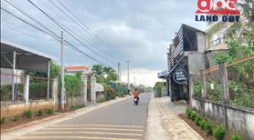Bán đất Xã Đồi 61, Trảng Bom, Đồng Nai, 4400m2 giá chie 4ty8400 - Ảnh 2
