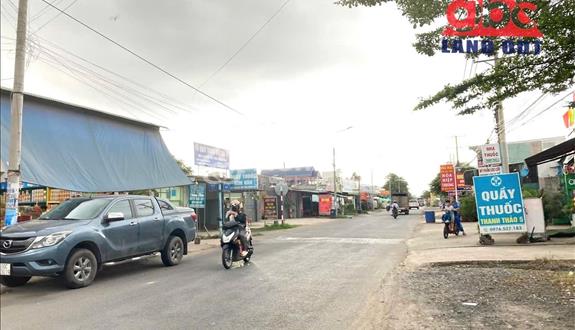 Bán đất Xã Đồi 61, Trảng Bom, Đồng Nai, 4400m2 giá chie 4ty8400 - Ảnh 1