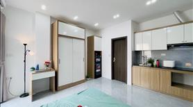 CHDV Đẳng cấp nhất Mỹ Đình - 7 tầng TM - 21P - DT 1.2 tỷ/năm - nhỉnh 17 tỷ - Ảnh 3