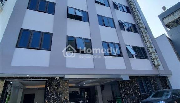 Siêu dòng TIỀN Cầu Diễn - ô tô vào nhà - 34 phòng - 1.7 tỷ/năm - 135M - 23 tỷ - Ảnh 1