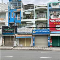 Bán nhà 3 tầng mặt tiền Đường số 7, Khu Tên Lửa - gần Aeon Bình Tân - giá bán 17,5 tỷ