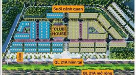 Siêu biệt thự tại Ba Sao Plamingo Golden hill- Hà Nam - Ảnh 3