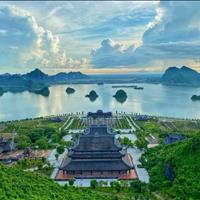 Siêu biệt thự tại Ba Sao Plamingo Golden hill- Hà Nam