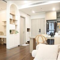 Cho thuê căn hộ cao cấp 1 ngủ + 1 Masteri West Heights full nội thất tiêu chuẩn khách sạn 5 sao
