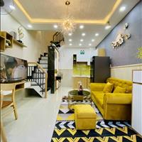 cần tiền bán nhà hẻm 1806 Huỳnh Tấn Phát, Nhà Bè, CN 60m2 giá 850 Triệu - LH Anh Duy