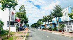 Thanh lý gấp lô đất nằm sát cổng chính sân bay Long Thành. Cách chợ Bình Sơn vài bước chân - Ảnh 4