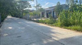 Đất nền tại Điện Bàn siêu đẹp với diện tích 230m2 đường to 7m5 - Ảnh 3