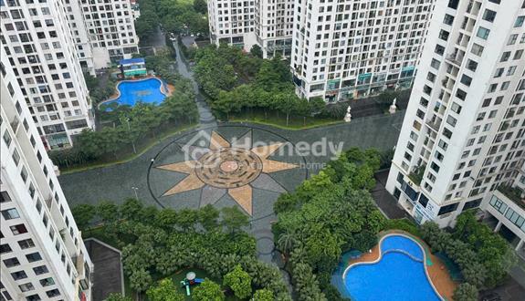 BÁn gấp căn hộ tầng đẹp dự án An Bình City 3n2vs giá chỉ từ 6 tỷ - Ảnh 1