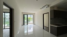 View hồ bơi, Căn 3PN 3WC DT 121m2 Diamond Centery Celadon City- mua trực tiếp từ CĐT chỉ 7.4tỷ - Ảnh 5
