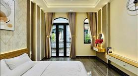 Chính chủ bán gấp nhà Đ. Số 26, Thủ Đức. 2 Tỷ 260 / 58,5m2. Sẵn HĐ thuê 12 tr/ tháng. Sổ Hồng Riêng - Ảnh 7