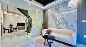 Bán nhà Đ. số 18 Thủ Đức 58,5m2 / 2 Tỷ 290. Đang cho thuê 13tr/tháng. Đường lớn 6m, tiện kinh doanh - Ảnh 3