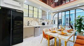 Nhà siêu phẩm 3 Lầu, tiện kinh doanh 52m2 Đ. Phan Huy Ích, Gò Vấp. Bao sổ 5 Tỷ 690, nhiều tiện ích - Ảnh 7