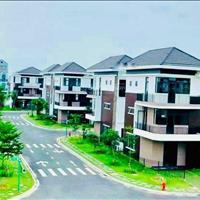 Sở hữu căn liền kề Phúc An Village, 3 tầng, 90 m2, giá 2.4 tỷ tại Đường 824 - Đức Hòa - Long An