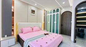 Nhà siêu phẩm 3 Lầu, tiện kinh doanh 52m2 Đ. Phan Huy Ích, Gò Vấp. Bao sổ 5 Tỷ 690, nhiều tiện ích - Ảnh 11