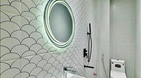 Bán nhà Đ. số 18 Thủ Đức 58,5m2 / 2 Tỷ 290. Đang cho thuê 13tr/tháng. Đường lớn 6m, tiện kinh doanh - Ảnh 6