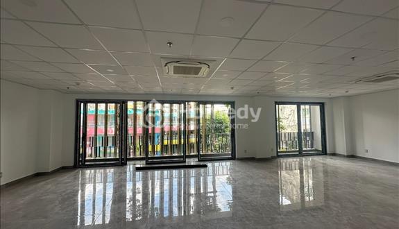 Cho thuê văn phòng quận 5 giá chỉ từ 360,000/m2 - Ảnh 1
