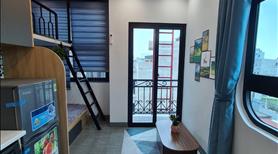 Bán nhà riêng Nam Từ Liêm 99m2*7T. Thiết kế 22 căn hộ dịch vụ khép kín. Đối diện Cao Đẳng FPT - Ảnh 3