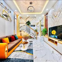 Ra nhanh nhà đang cho thuê 14tr/ tháng ngay Lê Lợi, Gò Vấp. 3 Tỷ 250 / 60m2. Sổ Riêng. Hẻm ô tô