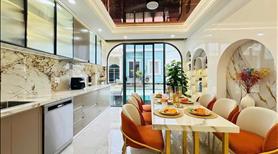 Nhà siêu phẩm 3 Lầu, tiện kinh doanh 52m2 Đ. Phan Huy Ích, Gò Vấp. Bao sổ 5 Tỷ 690, nhiều tiện ích - Ảnh 6