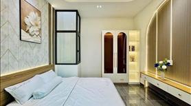 Chính chủ bán gấp nhà Đ. Số 26, Thủ Đức. 2 Tỷ 260 / 58,5m2. Sẵn HĐ thuê 12 tr/ tháng. Sổ Hồng Riêng - Ảnh 9