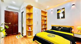 Ra nhanh nhà đang cho thuê 14tr/ tháng ngay Lê Lợi, Gò Vấp. 3 Tỷ 250 / 60m2. Sổ Riêng. Hẻm ô tô - Ảnh 11
