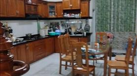☘️Giảm 200TR - Phạm Văn Chiêu - Nhà đẹp - Sát mặt tiền - Gần emart - 57M2 - 4 Tầng - 6,6 TỶ - Ảnh 3