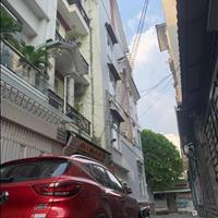 ☘️Giảm 200TR - Phạm Văn Chiêu - Nhà đẹp - Sát mặt tiền - Gần emart - 57M2 - 4 Tầng - 6,6 TỶ
