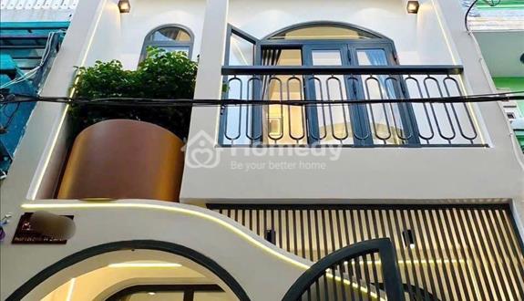 Chính chủ bán gấp nhà Đ. Số 26, Thủ Đức. 2 Tỷ 260 / 58,5m2. Sẵn HĐ thuê 12 tr/ tháng. Sổ Hồng Riêng - Ảnh 1