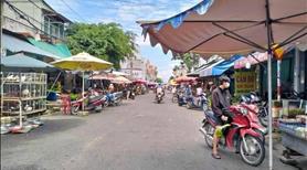 Bán(3 sổ 1.248m2) QL13 vào,260TR,SHR thổ cư, lộ 21m, sát KCN 400ha,sát trường chợ,KHU D - Ảnh 2