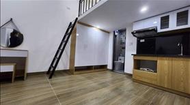Bán nhà riêng Nam Từ Liêm 99m2*7T. Thiết kế 22 căn hộ dịch vụ khép kín. Đối diện Cao Đẳng FPT - Ảnh 5