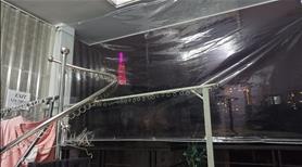 Phòng ban công 4,7tr . Đầu tháng 10, gần nhiều trường ĐH - Ảnh 4