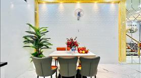 Ra nhanh nhà đang cho thuê 14tr/ tháng ngay Lê Lợi, Gò Vấp. 3 Tỷ 250 / 60m2. Sổ Riêng. Hẻm ô tô - Ảnh 6