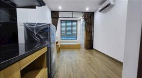 Bán nhà riêng Nam Từ Liêm 99m2*7T. Thiết kế 22 căn hộ dịch vụ khép kín. Đối diện Cao Đẳng FPT - Ảnh 6