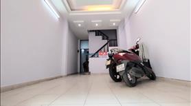 Phòng ban công 4,7tr . Đầu tháng 10, gần nhiều trường ĐH - Ảnh 6