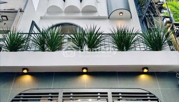 Bán nhà Đ. số 18 Thủ Đức 58,5m2 / 2 Tỷ 290. Đang cho thuê 13tr/tháng. Đường lớn 6m, tiện kinh doanh - Ảnh 1