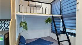 Bán nhà riêng Nam Từ Liêm 99m2*7T. Thiết kế 22 căn hộ dịch vụ khép kín. Đối diện Cao Đẳng FPT - Ảnh 7