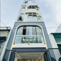 Nhà siêu phẩm 3 Lầu, tiện kinh doanh 52m2 Đ. Phan Huy Ích, Gò Vấp. Bao sổ 5 Tỷ 690, nhiều tiện ích
