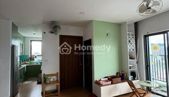 Định cư nước ngoài, bán gấp căn D-vela, quận 7, 70m2, giá 1 tỷ 670 triệu - Ảnh 1